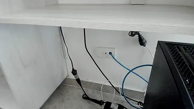 TSExoticFuck online show from March 20, 7:26 pm