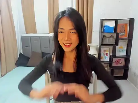 BigCockKiara online show from February 26, 6:02 pm