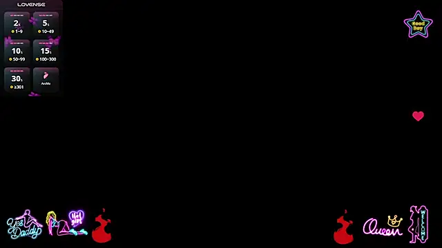 Zonce shimer online show from February 6, 4:29 am