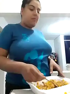 Haammy steve1 online show from February 6, 2:28 am