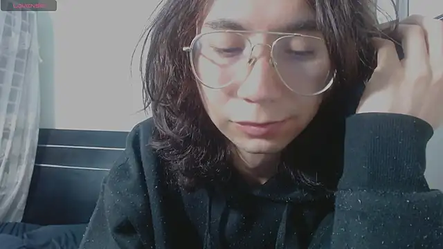 najimi uwu  online show from February 10, 7:54 pm