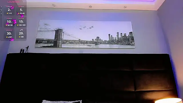 CuteMiaaa online show from March 13, 8:58 pm