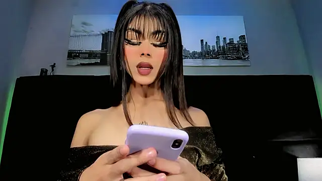 CuteMiaaa online show from March 21, 8:46 pm