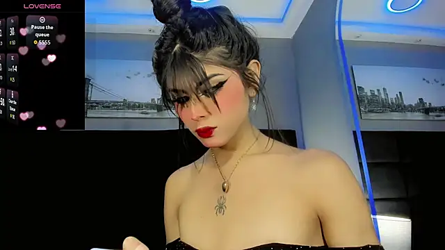 CuteMiaaa online show from June 11, 9:13 pm