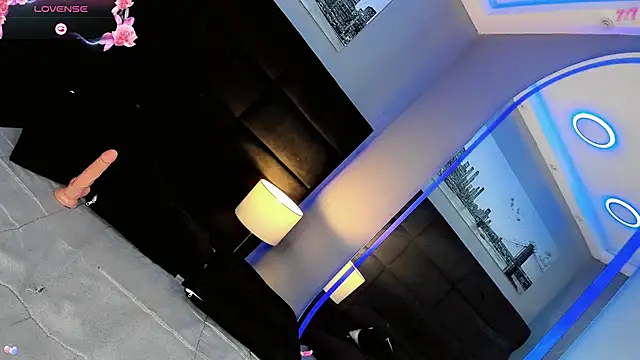CuteMiaaa online show from June 20, 8:56 pm