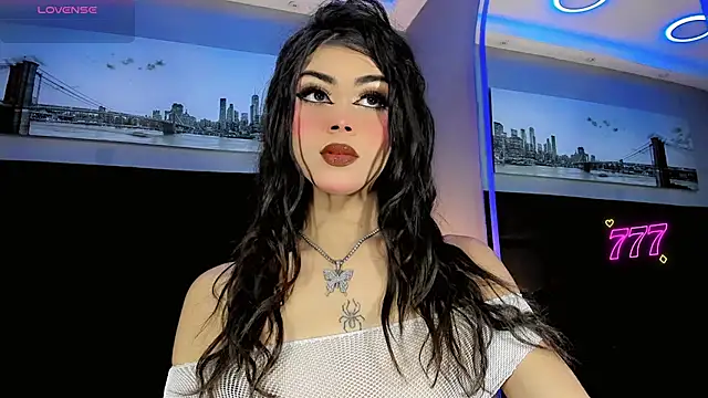 CuteMiaaa online show from June 25, 8:46 pm