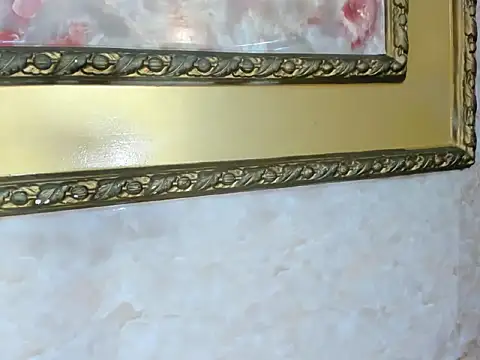 Veronica hottie online show from March 13, 6:46 pm