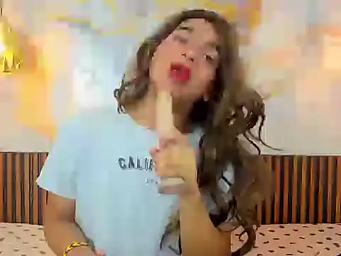 AndyTovar online show from March 25, 12:43 pm