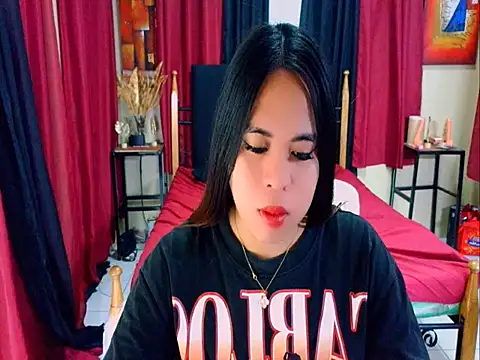 Asha Addisonn online show from May 12, 11:30 am