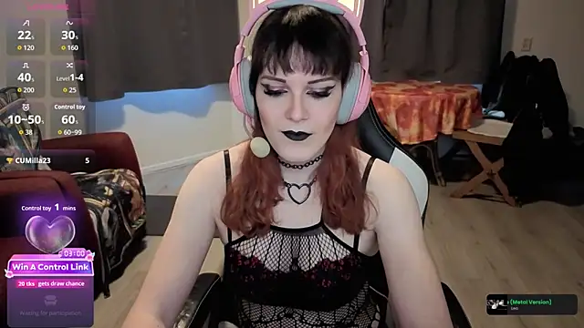 Samanteased online show from April 30, 5:39 pm