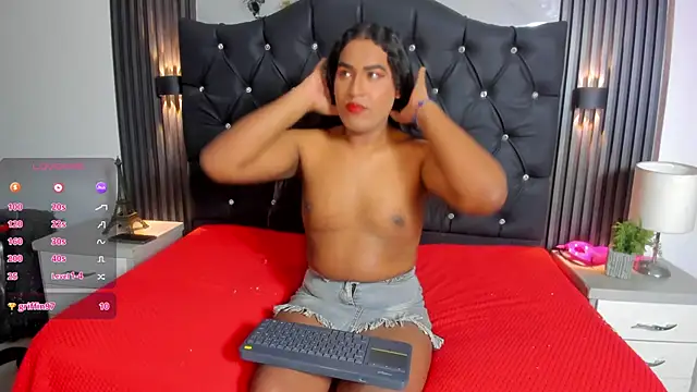 Valentina-Nova- online show from May 7, 8:27 pm