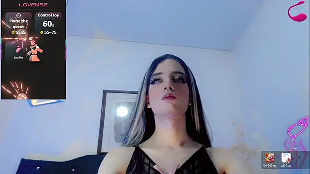 venus exe online show from March 4, 12:31 pm