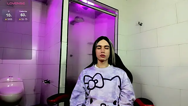 venus exe online show from April 9, 11:49 am