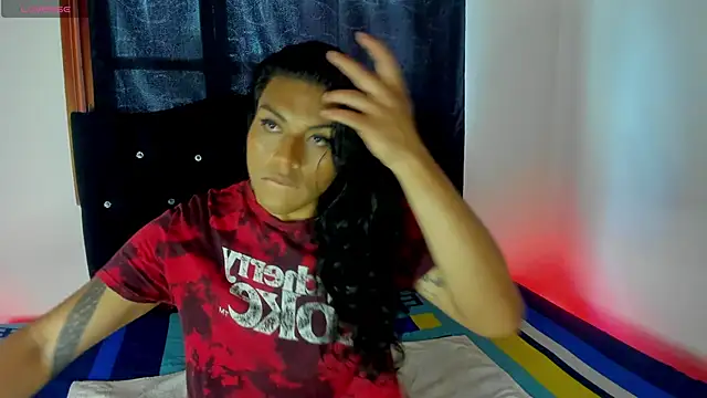 Jess Hoffman online show from March 23, 2:11 pm