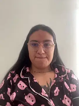 Gabbyy-gaby online show from February 21, 2:20 pm