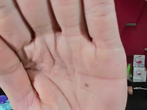 Alicee Grey online show from February 28, 3:29 pm