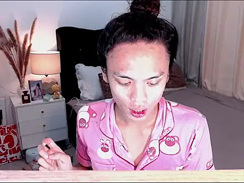 YzaHellsex online show from March 16, 1:09 am