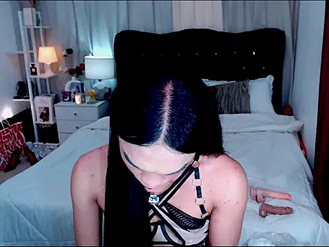 YzaHellsex online show from March 26, 2:54 pm