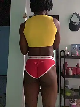 AnelimDagota  online show from April 9, 11:49 am