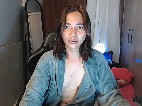 Demonsfuck online show from March 15, 9:07 pm