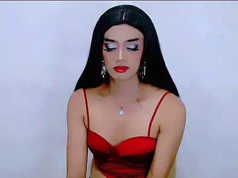 Queeny Cassandra online show from May 4, 6:29 am