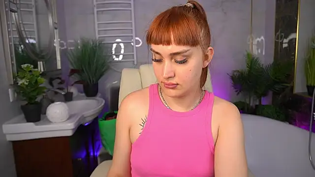 DawnGwin online show from May 16, 10:36 am