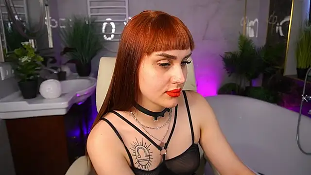 DawnGwin online show from May 17, 10:37 am