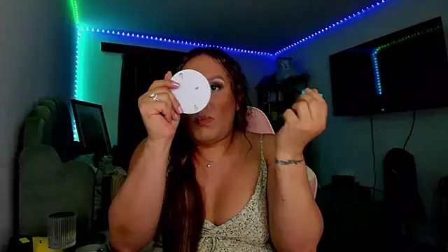 rubix ts online show from April 10, 7:41 pm