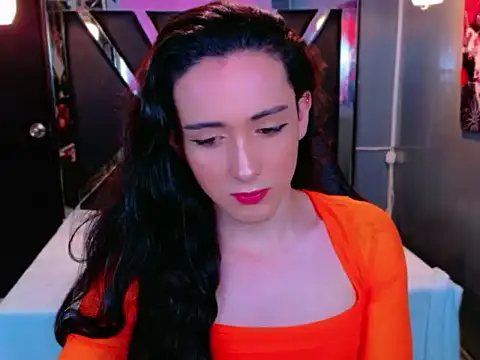 Ivony Giselle online show from March 17, 1:57 pm