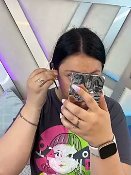 Ashleeyprincess01 online show from March 31, 12:18 pm