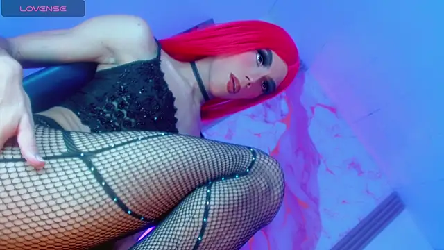 Gema Jones  online show from April 7, 7:37 pm