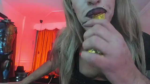 Lilith madame satan online show from July 1, 1:06 am