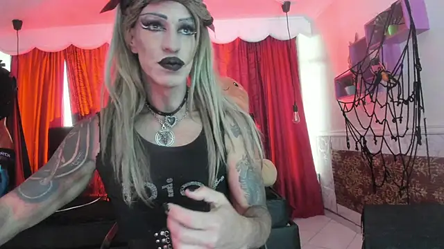 Lilith madame satan online show from July 4, 12:32 pm
