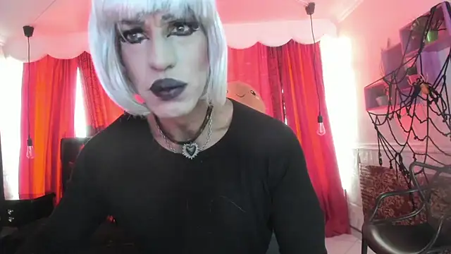 Lilith madame satan online show from July 7, 1:37 pm