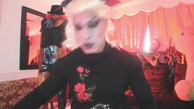 Lilith madame satan online show from July 12, 2:32 pm