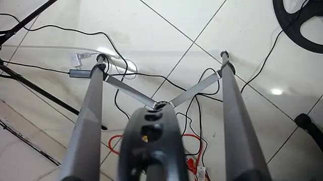 Stephany 29 online show from March 28, 7:16 pm