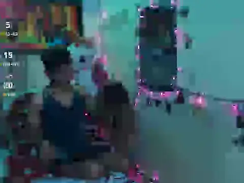 LuluDreamy online show from March 3, 6:42 am