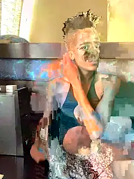 Kinky-Nicky04 online show from March 25, 6:18 am