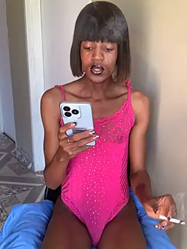 Kinky-Nicky04 online show from April 8, 9:21 am