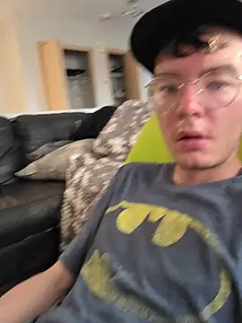 KinkyKittyBoy online show from July 17, 2:28 am