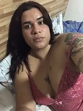 Gabrielaparaiso online show from May 13, 11:47 pm
