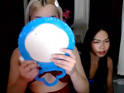 SweetyScarlet online show from May 21, 12:01 pm