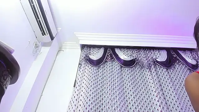 Melisa Ebony online show from March 27, 8:26 am