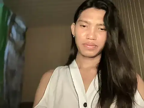 Yourgoddess jayve online show from April 18, 7:07 pm