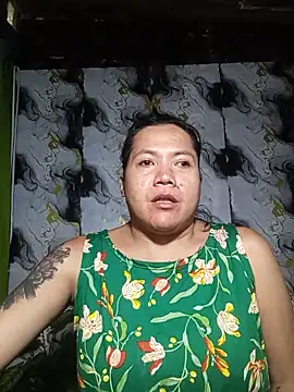 Exoticcashly online show from May 17, 10:31 pm