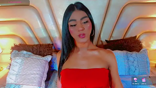 tiifannysexyhot online show from March 22, 1:54 am