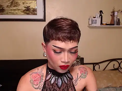 DazzlingroseHorsecock online show from May 7, 11:01 pm