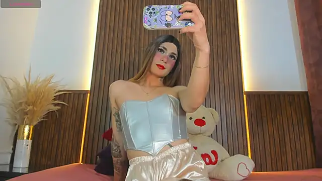 lucidoll xxx online show from May 3, 3:16 pm