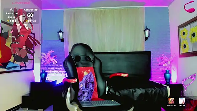 Andrea Pop   online show from April 20, 12:18 pm