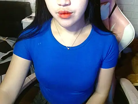 MistressLexa0831 online show from March 15, 6:55 pm